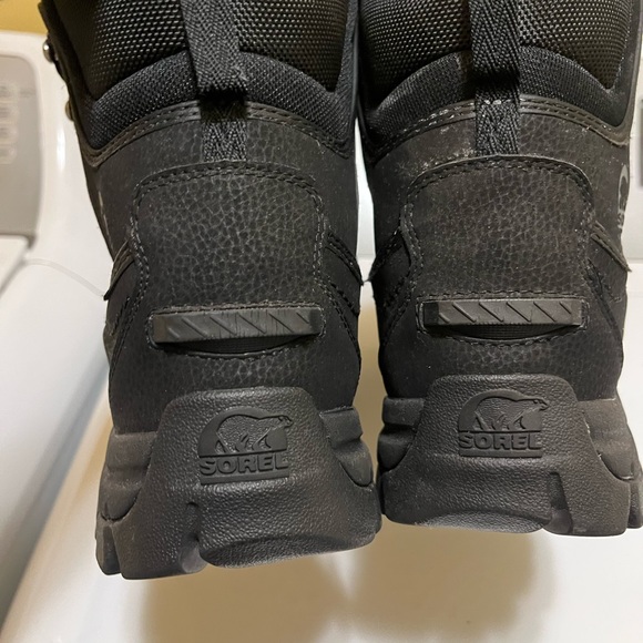 Men’s Sorel boots size 10 - Picture 6 of 7